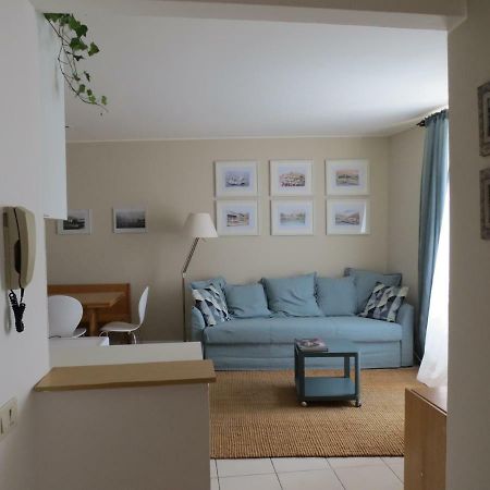 Volare...Oh...Oh Apartment Cernobbio Exterior foto