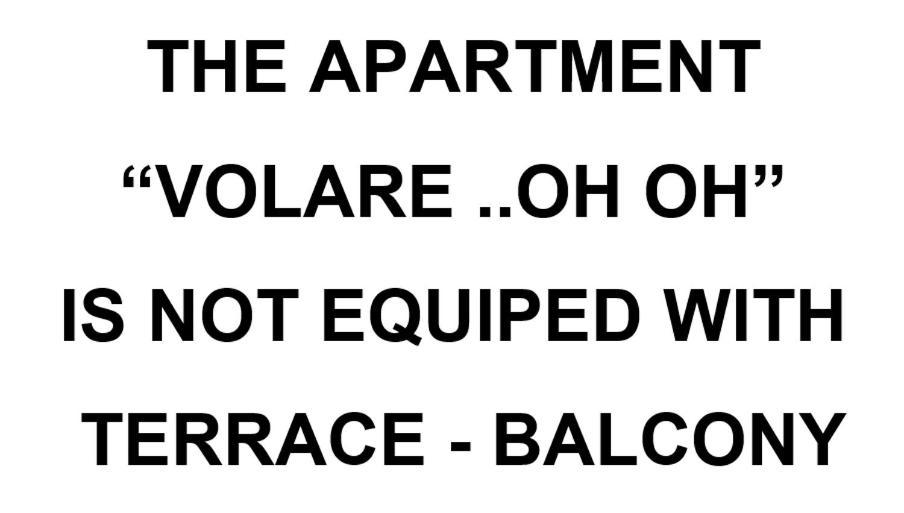 Volare...Oh...Oh Apartment Cernobbio Exterior foto