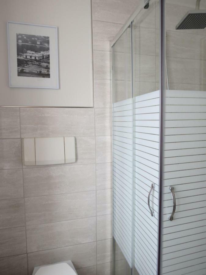 Volare...Oh...Oh Apartment Cernobbio Exterior foto